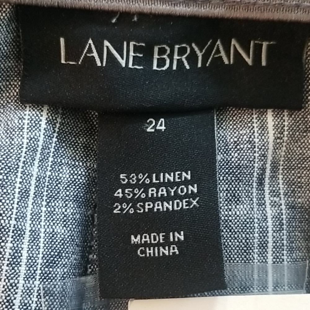 Lane Bryant Short - Picture 3 of 5